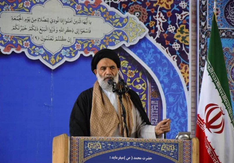 موسویفرد: مردم همچنان در صحنه بمانند و وحدت خود را حفظ کنند / اخبار خوزستان - اخبار استانها