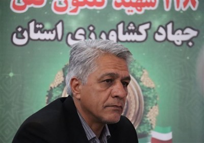از سنگر دفاع تا میدان تولید؛ جهادگران پای کار امنیت غذایی / اخبار سمنان - اخبار استانها