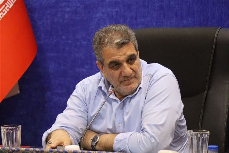 پساب سمنان جایگزین آب خام می‌شود / اخبار سمنان - اخبار استانها