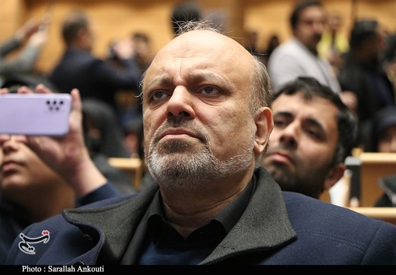 منادی: دانشگاهها باید برای عبور از پیچ تاریخی کشور ید واحد شوند / اخبار سیاسی روز , اخبار مجلس