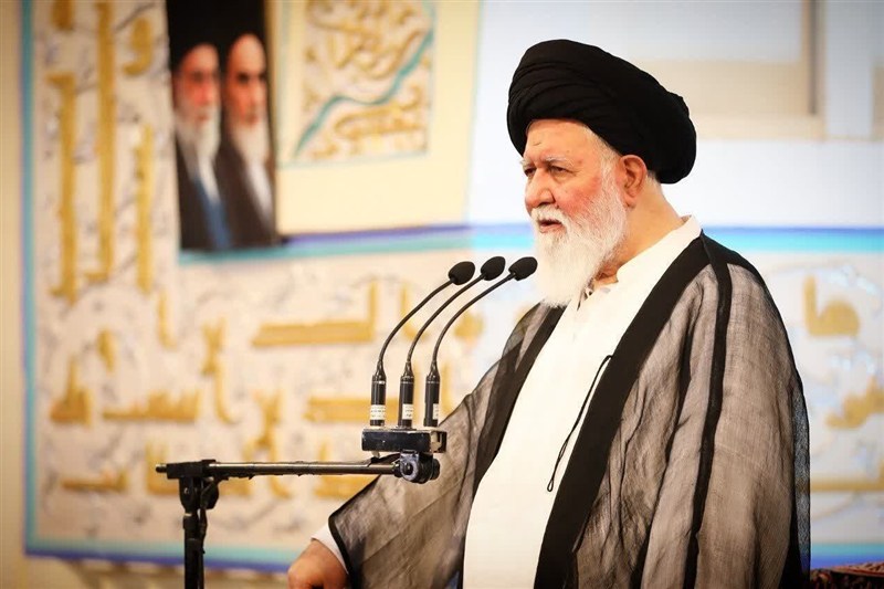 مواضع عزتمندانه رئیس‌جمهور در سازمان ملل، شایسته قدردانی است / اخبار خراسان رضوی - اخبار استانها