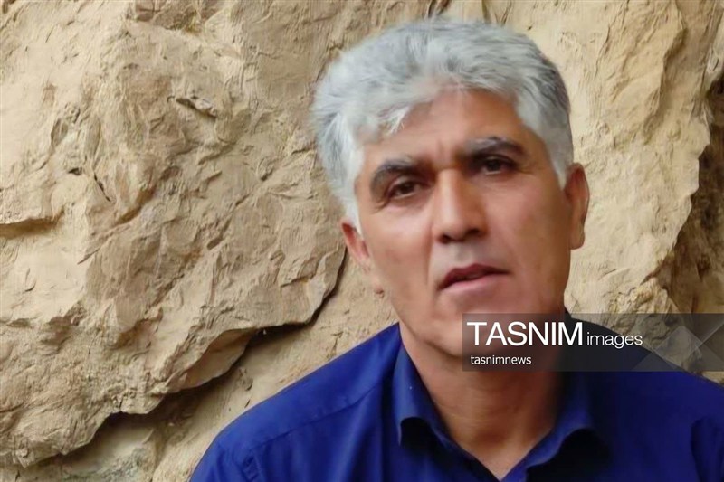 خون‌های ماندگار|فریدون قادری؛ شهیدی که اخلاقش زبانزد خاص و عام بود / اخبار کردستان - اخبار استانها