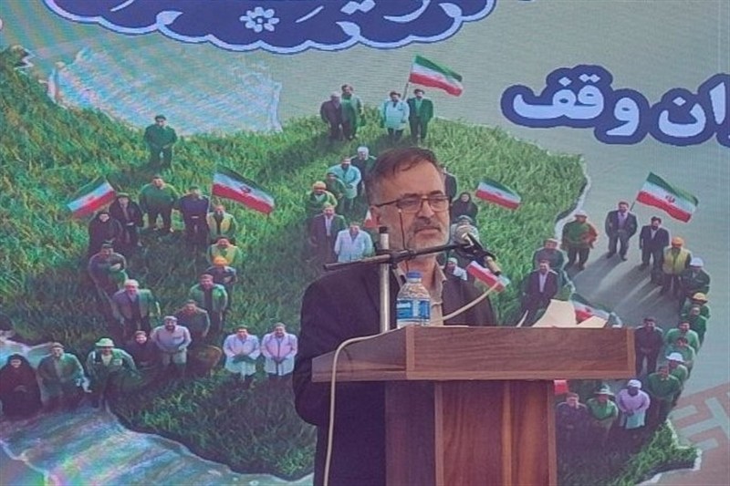 دستگاه‌های حاکمیتی در تعیین تکلیف موقوفات پیشگام شوند / اخبار گیلان - اخبار استانها