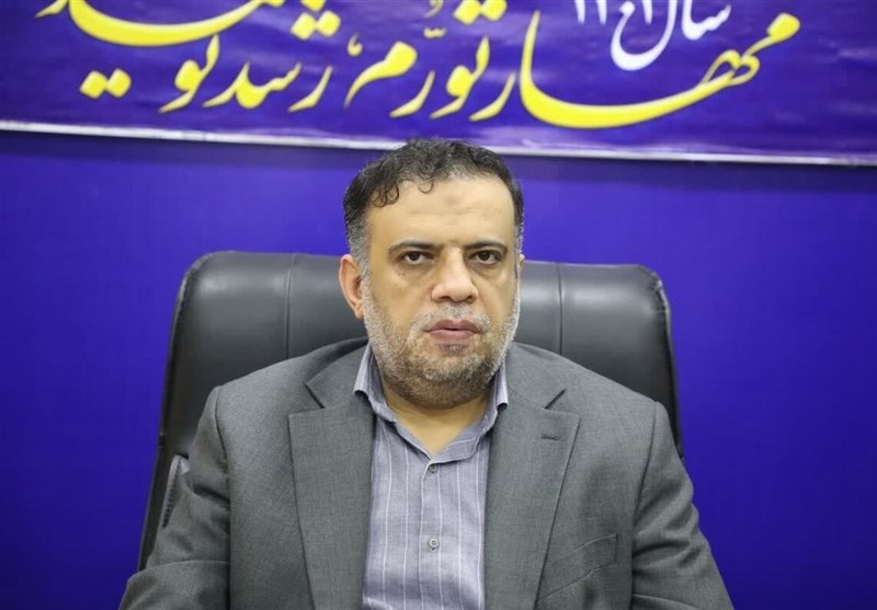 نجات تالاب شهرک شهید غفاری پارس‌آباد با ورود دادستانی و احیای جریان آب / اخبار اردبیل - اخبار استانها