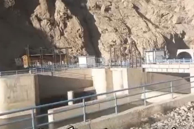 ماجرای حضور نقشه‌برداران در دره دزدان الیگودرز چه بود؟ / اخبار لرستان - اخبار استانها