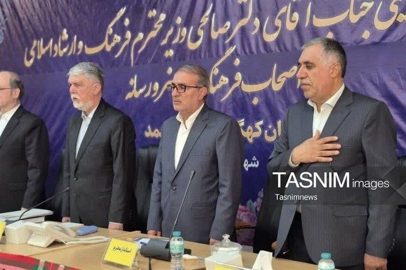 تالار شهر یاسوج پس از 10 سال بلاتکلیفی در مسیر بهره‌برداری قرار گرفت / اخبار کهگیلویه و بویراحمد - اخبار استانها
