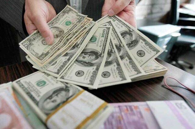 تعیین نرخ تسعیر داراییها و بدهیهای ارزی بانکها برای صورتهای مالی شهریور ۱۴۰۵ / بانک مرکزی , نرخ تسعیر ارز , صورتهای مالی , مرکز مبادله ارز و طلا , ریال