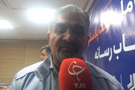 مدیریت ۳۰۰ درصدی افزایش هزینه مواد پلیمری با اتکا به ظرفیت‌های داخلی در صنعت لوازم یدکی خودرو / لوازم یدکی خودرو , مواد پلیمری , صنعت پتروشیمی , تولید داخلی , صنعت خودروسازی