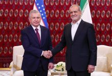 پزشکیان به میرضیایف: روابط ایران و ازبکستان را تعمیق میبخشیم / اخبار سیاسی روز , اخبار سیاست خارجی