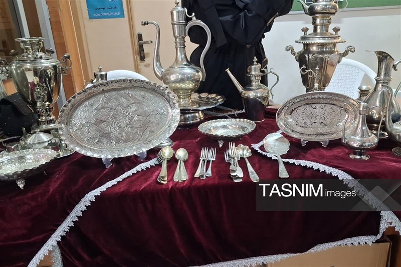 «قواره‌بری» بروجرد احیا شد / اخبار لرستان - اخبار استانها