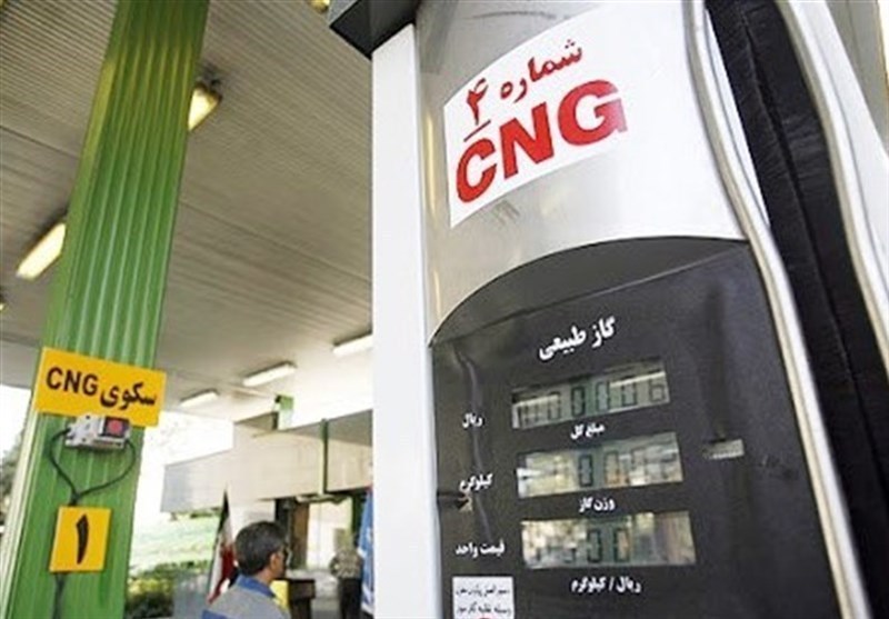 توسعه مصرف CNG و خودروهای کممصرف در دستور کار خوزستان / اخبار خوزستان - اخبار استانها