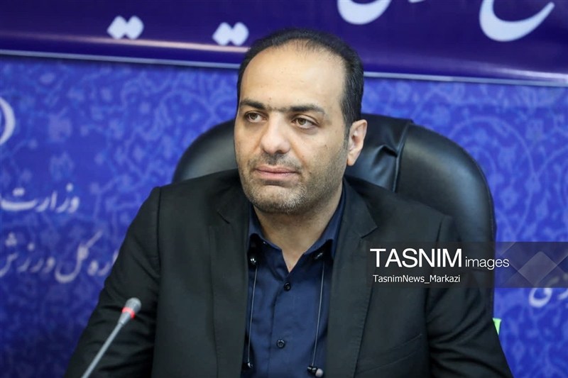 معرفی برترینهای لیگ برتر ترایاتلون بانوان باشگاههای کشور در اراک / اخبار مرکزی - اخبار استانها