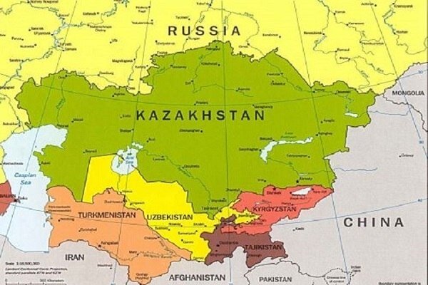 ایران چگونه می‌تواند به گره راهبردی آسیای مرکزی تبدیل شود؟