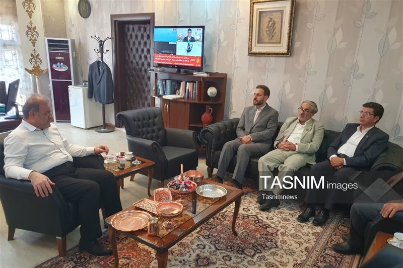 مس زنجان راهی بازار سلیمانیه شد؛ صادرات در مسیر حذف واسطه‌ها / اخبار زنجان - اخبار استانها