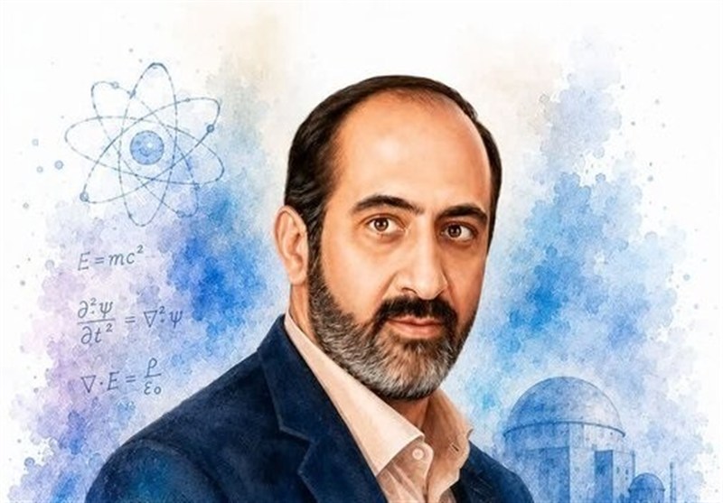 روایت زندگی و شهادت دانشمند هستهای/ علی فولادوند چگونه شهید شد؟ / اخبار لرستان - اخبار استانها