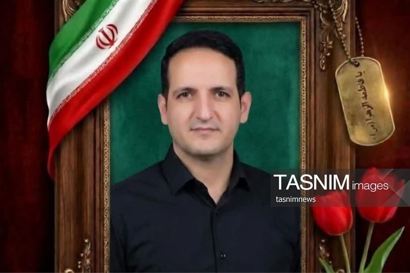 خون‌های ماندگار|افشار امیری؛ پاسداری که درراه برادر شهیدش تا آسمان رفت / اخبار کردستان - اخبار استانها