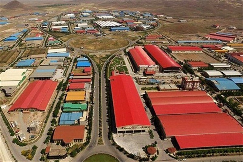 پایان سریالی حبس زمین‌های راکد صنعتی در همدان / اخبار همدان - اخبار استانها