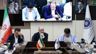 چالشهای تأمین مالی تولید؛ از صندوق سرمایهگذاری تا خسارت قطعی انرژی / تأمین مالی تولید , نوسازی صنایع , خسارت قطعی انرژی , کمیسیون صنعت اتاق ایران , ایدرو