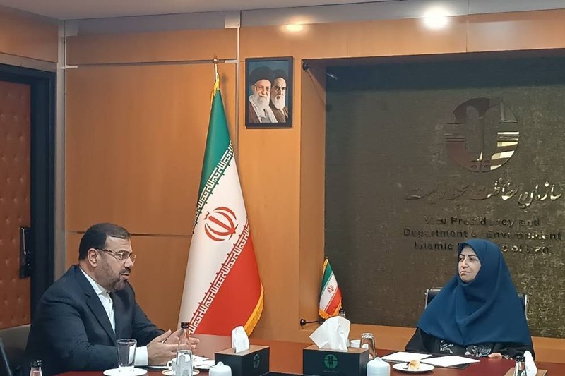 فارس پایلوت طرحهای هوشمندسازی و حفاظت محیطزیست کشور شد / اخبار فارس - اخبار استانها