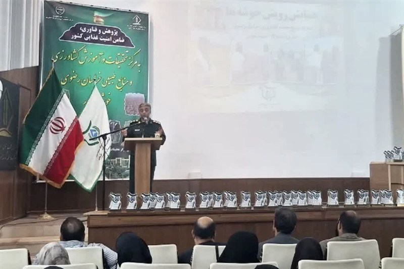 سالانه 35 میلیون تن مواد غذایی در کشور هدر می‌رود / اخبار خراسان رضوی - اخبار استانها