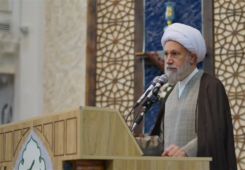 وحدت ملی و امنیت ملی رمز پیروزی در جنگ ترکیبی است / اخبار فارس - اخبار استانها