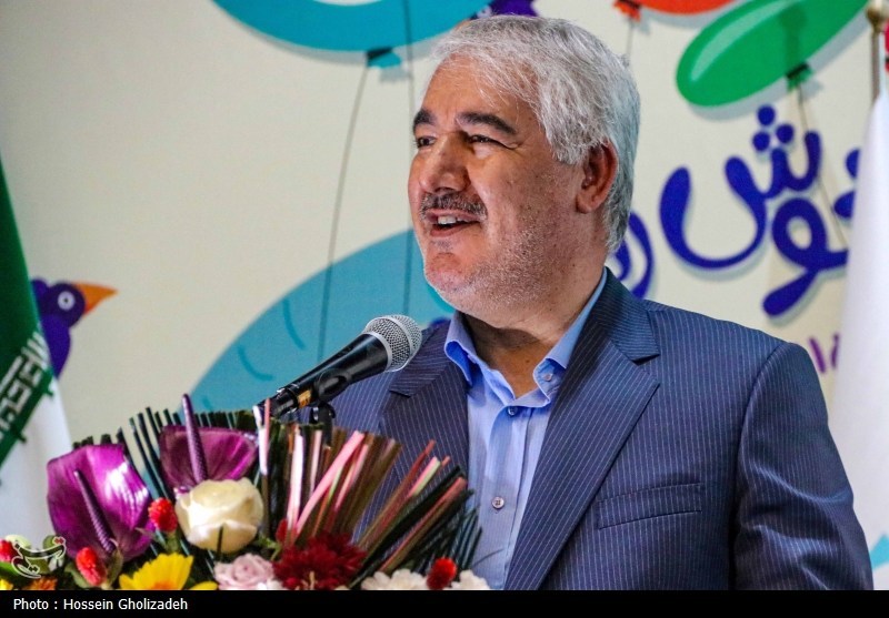 اقتدار «شهر اولینها» با افتتاح 211 پروژه عمرانی تثبیت میشود / اخبار آذربایجان شرقی - اخبار استانها