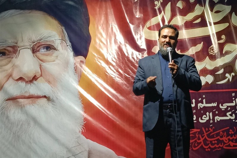 «جنگ جمعیتی» را باید در کنار جنگ نظامی و اقتصادی دید / اخبار استان تهران - اخبار استانها