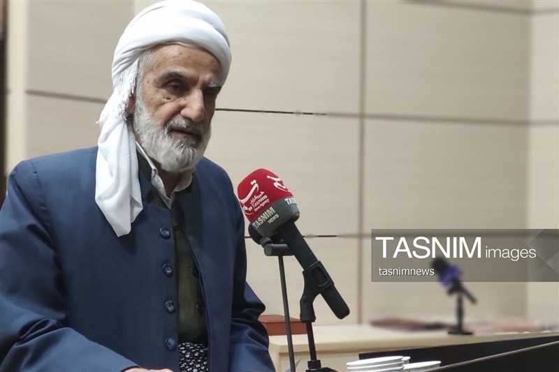 انتقاد امام جمعه سنندج از گرانی‌ها / اخبار کردستان - اخبار استانها