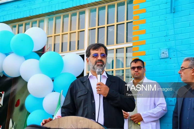 مدارس باید هم محل کسب دانش و هم عرصه تربیت و مهارت‌آموزی باشند / اخبار قم - اخبار استانها