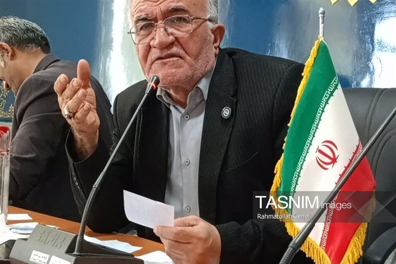 تنها راه برونرفت از فشارهای بینالمللی الگوی 'مقاومت فعال' است / اخبار کاشان - اخبار استانها