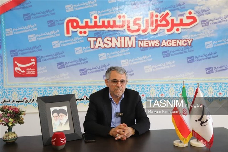 منابع حاصل از صادرات نفت شفاف و واقعی وارد خزانه شود / اخبار اردبیل - اخبار استانها