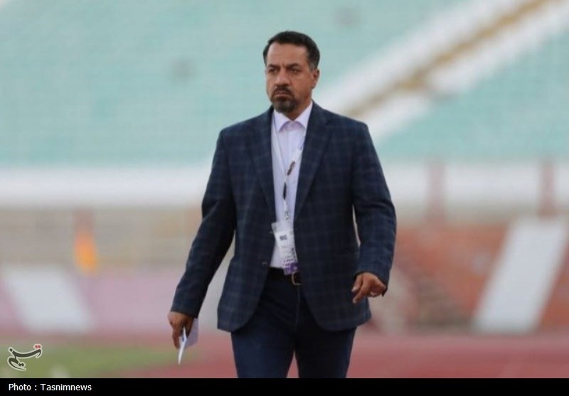 مهدی ناصحی‌منفرد ناظر ‌دیدار حساس استقلال و آلومینیوم شد / اخبار زنجان - اخبار استانها