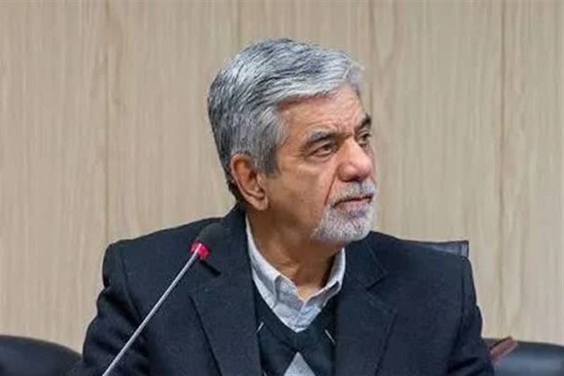 بهارنکو، از آزمون میدانیِ فارس به الگوی ملی و صادراتپذیر برای جهان / اخبار فارس - اخبار استانها