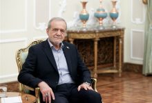 پزشکیان: مرز مانع توسعه روابط ایران و آذربایجان نیست / اخبار سیاسی روز , اخبار سیاست خارجی