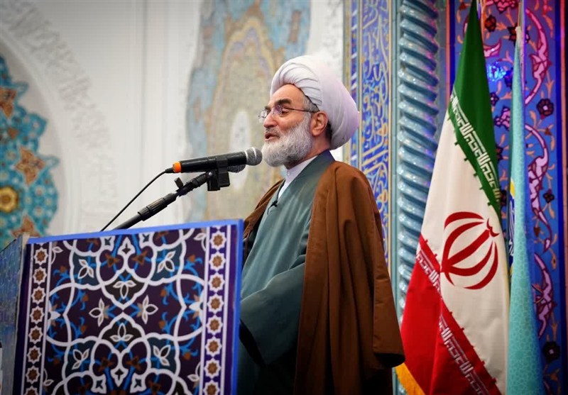 در برابر مذاکره با دشمن باید هوشیار بود / اخبار گیلان - اخبار استانها
