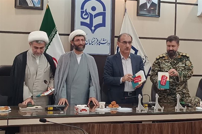 دفاع مقدس در دانشگاهها چگونه برای نسل جدید روایت شود؟ / اخبار گیلان - اخبار استانها
