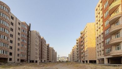 برگزاری نشست سازوکارهای تأمین مالی مسکن اقشار کم‌درآمد با محوریت نوآوری‌های مالی / تأمین مالی مسکن , اقشار کم‌درآمد , صندوق ملی مسکن , نوآوری‌های مالی , REITs