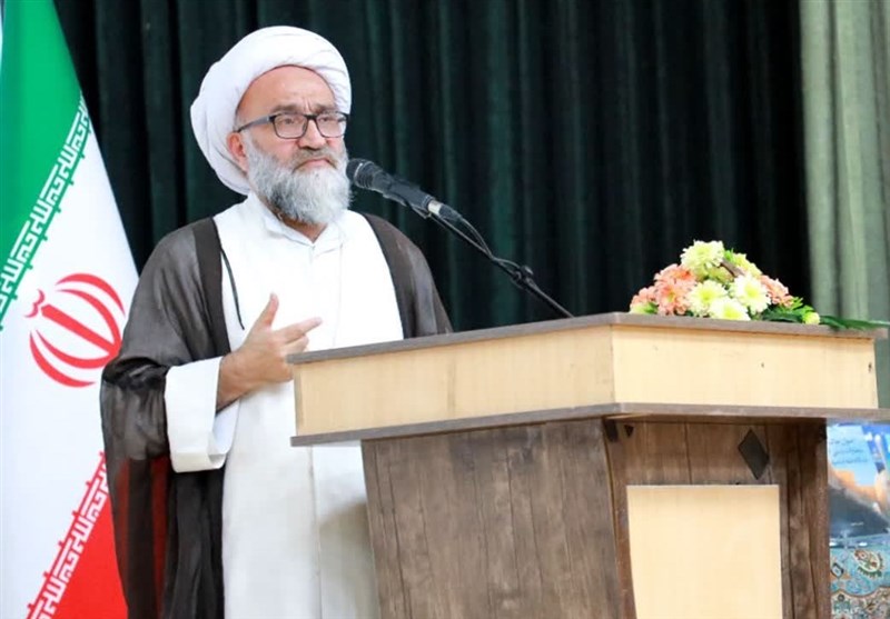 آیت‌الله حیدری: انسجام ملی باید پیوست تمام برنامه‌ها باشد / اخبار خوزستان - اخبار استانها