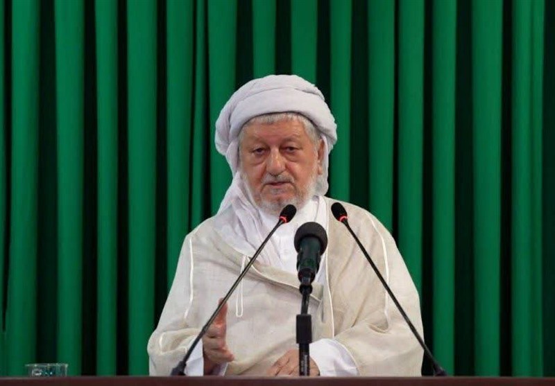 اختلاف مسلمانان زمینه سوءاستفاده اسرائیل و حامیانش را فراهم کرده است / اخبار کرمانشاه - اخبار استانها