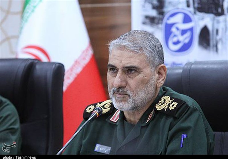 شاهوارپور: خوزستان همچنان سنگر بصیرت و مقاومت در ایران اسلامی است / اخبار خوزستان - اخبار استانها
