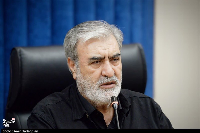 کنایه عزیزی به ترامپ با استفاده از ابزار هوش مصنوعی / اخبار سیاسی روز , اخبار سیاست داخلی