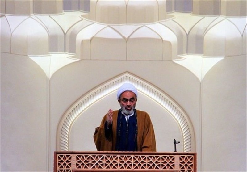 امام جمعه گرگان: ملت‌های مسلمان مقابل ظلم و جنایت مستکبران بایستند / اخبار گلستان - اخبار استانها