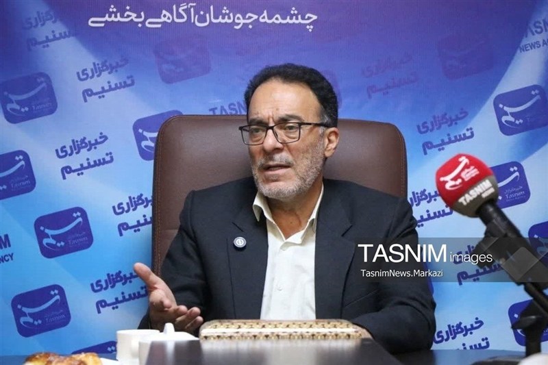 تعیین تکلیف کالاهای رسوبشده در گمرکات درحل مشکل بخش تولید راهگشاست / اخبار مرکزی - اخبار استانها
