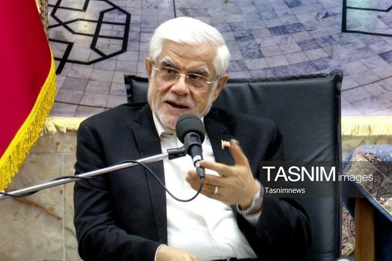 عارف: ارتقای خدمت‌رسانی به زائران خارجی راهبرد اصلی شورای زیارت است / اخبار قم - اخبار استانها