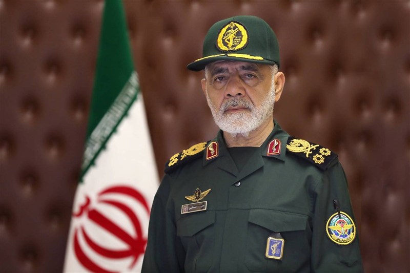 سرلشکر عبداللهی: تعرض به نفتکش‌های ایران با پاسخ نظامی همراه می‌شود / اخبار سیاسی روز , اخبار نیروهای مسلح ایران