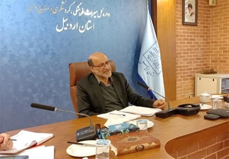 تبدیل پیاده‌راه عالی‌قاپو به گذرگاه فرهنگ، تاریخ و رویدادهای اجتماعی / اخبار اردبیل - اخبار استانها