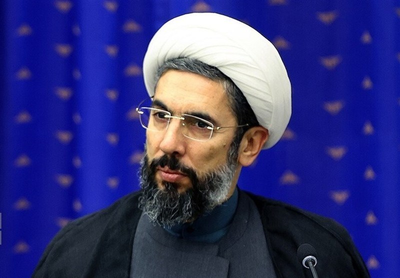 رستمی:دانشگاه جایگاه فاخر علم است نباید به رفتارهای حاشیه‌ای آلوده شود / اخبار سیاسی روز , اخبار حوزه علمیه و دانشگاه