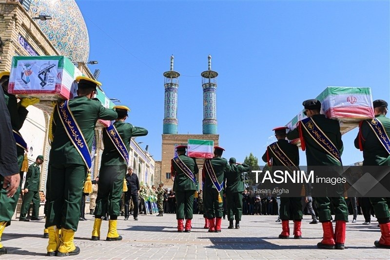 هیچ سامانه‌ای قادر به شکست ایدئولوژی اسلامی نیست / اخبار زنجان - اخبار استانها