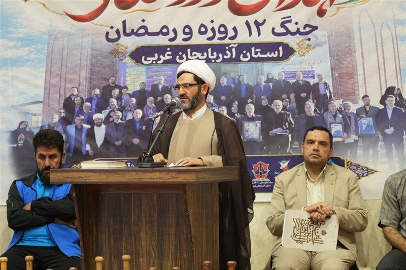 فرهنگ شهادت رمز ایستادگی ملت ایران در برابر تهدیدها است / اخبار آذربایجان غربی - اخبار استانها