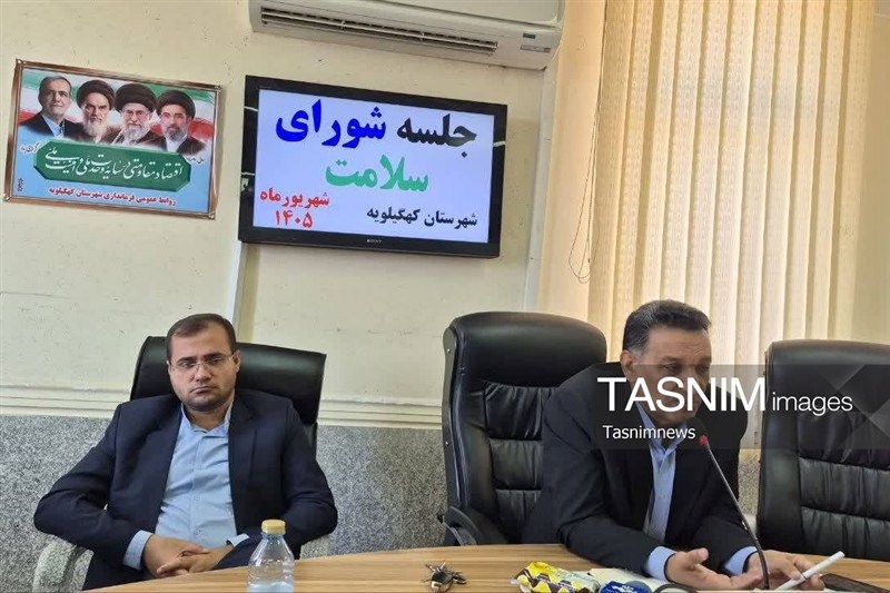 پایان مدیریت پشت‌میزنشینی در حوزه آسیب‌های اجتماعی+تصاویر / اخبار کهگیلویه و بویراحمد - اخبار استانها